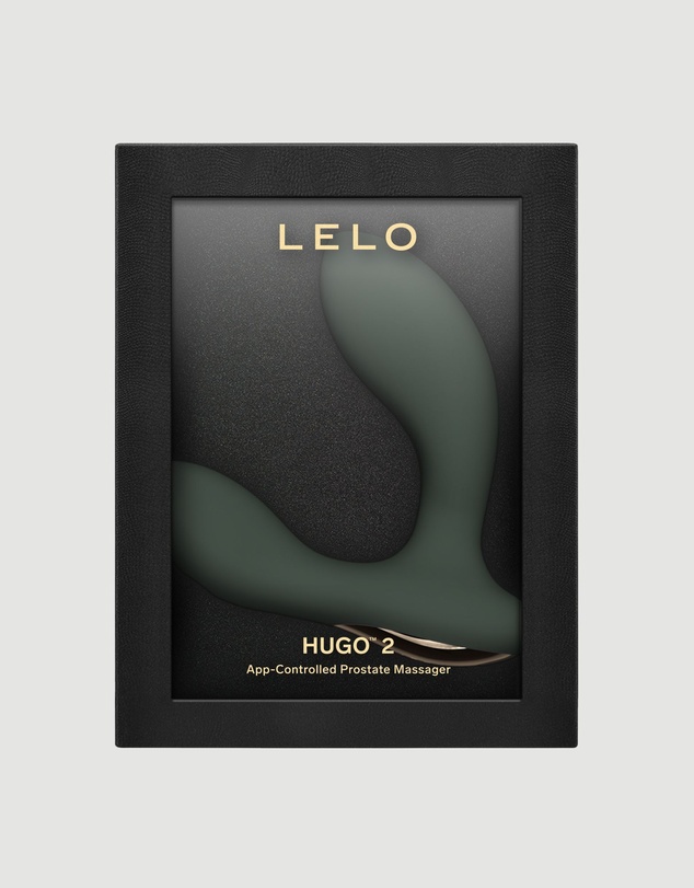 LELO - Hugo 2