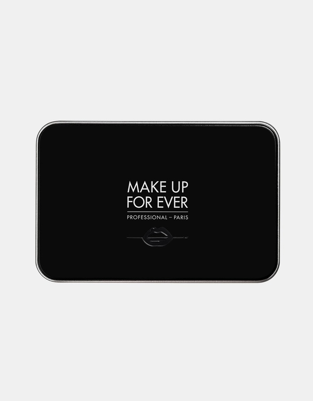 MAKE UP FOR EVER - Matte Velvet Skin Compact