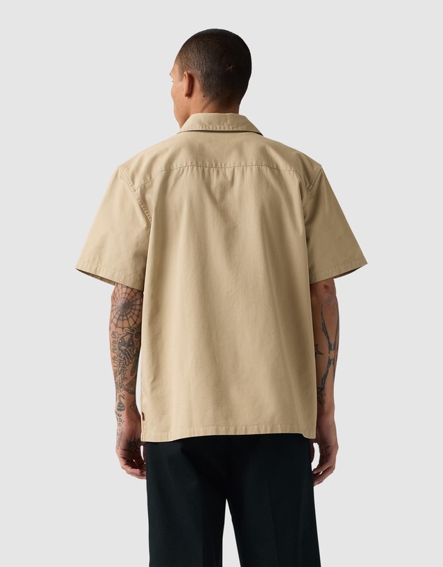 Levi's - SS Worker WW Shirt