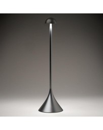Lexon - Lexon Steli Dome Infinitely Pairable Table Lamp - Alu Polish