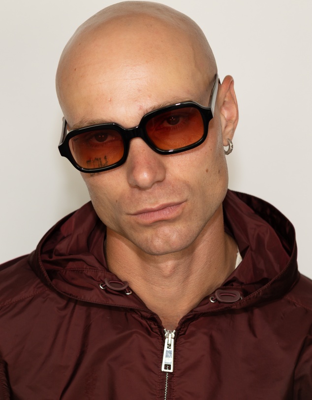 Reality Eyewear - Beatnik