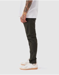 Zanerobe - Snapshot Chino Dk Army Success