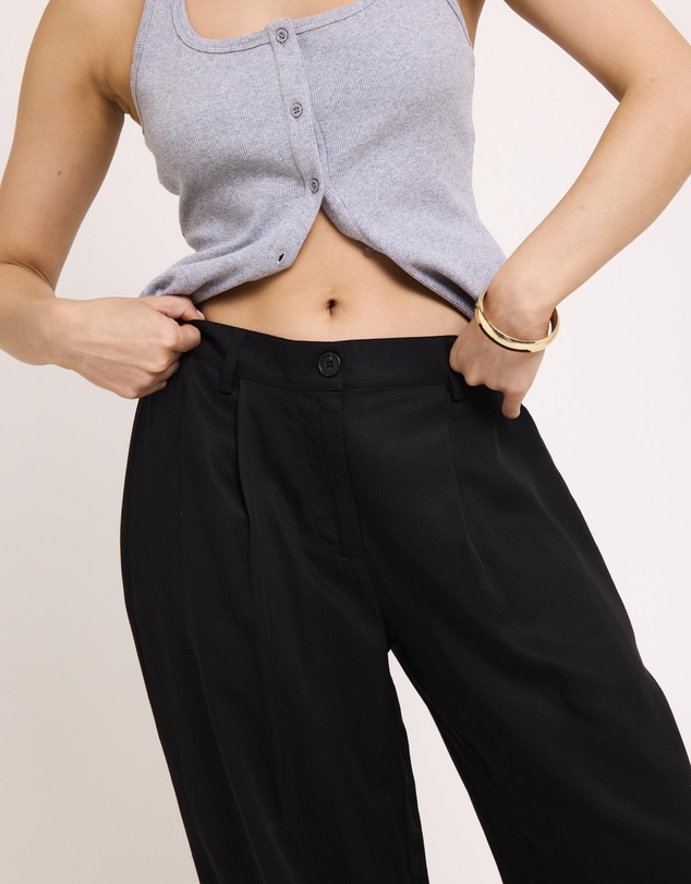 Alice In The Eve - Selene Low Rise Pants