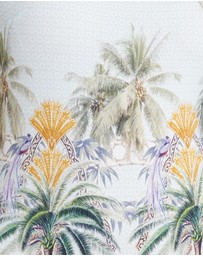 Aqua Blu Australia - Palmilla Iris D/DD Cup Top