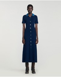 Sandro - Julietta Dress