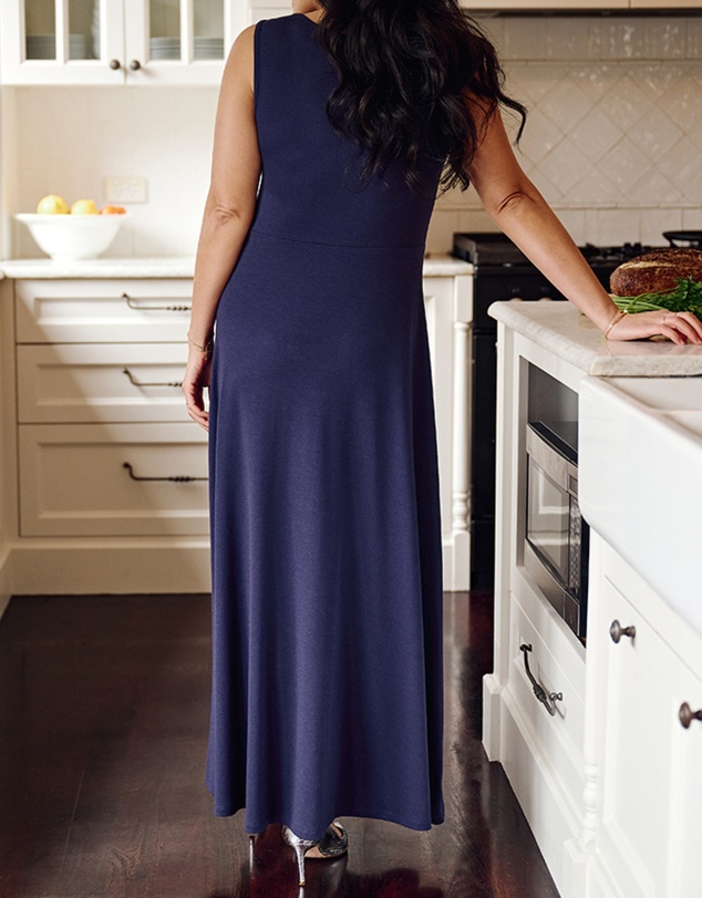 Bamboo Body - Charlotte Dress