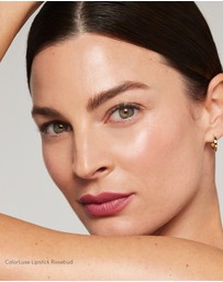 Jane Iredale - ColorLuxe Hydrating Cream Lipstick