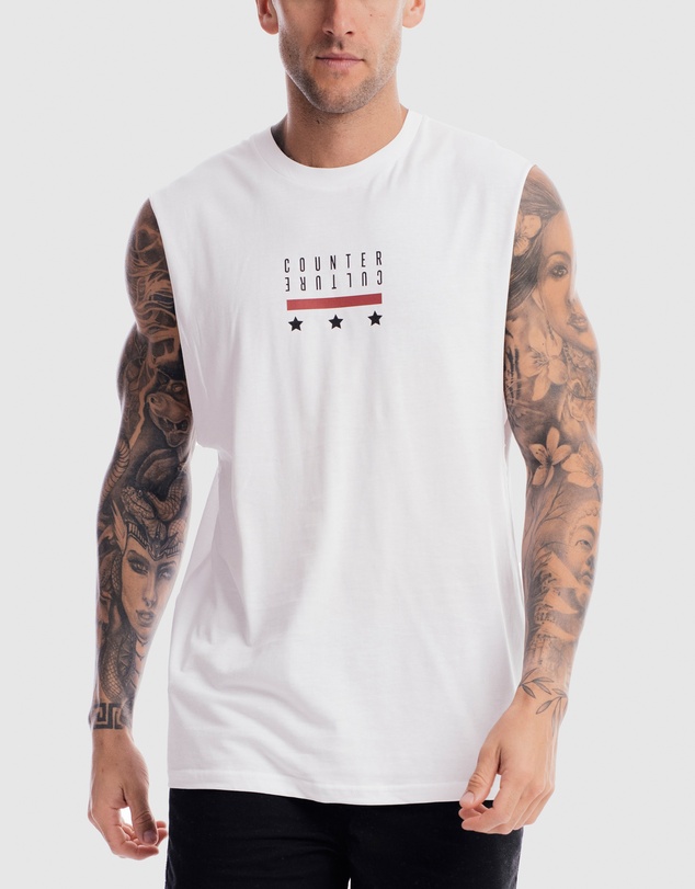 Counter Culture - Legion Tank