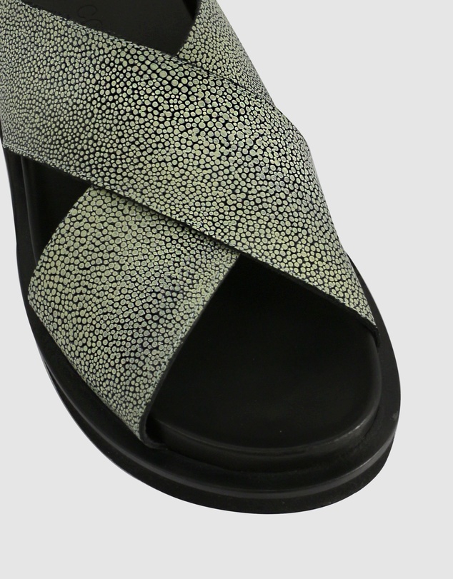 Beau Coops - Gallo Sandals