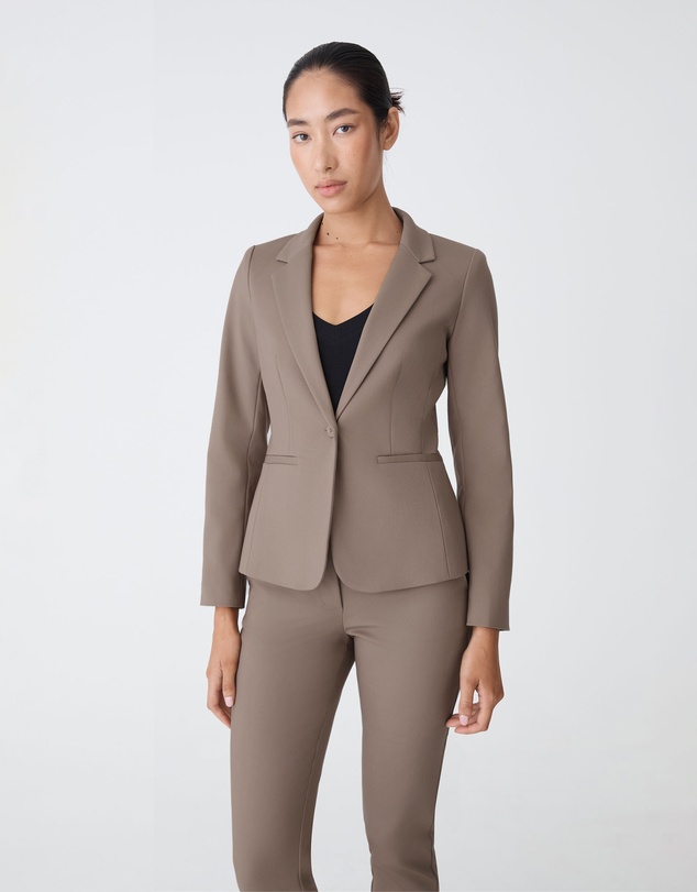 Forcast - Safira Suit Jacket