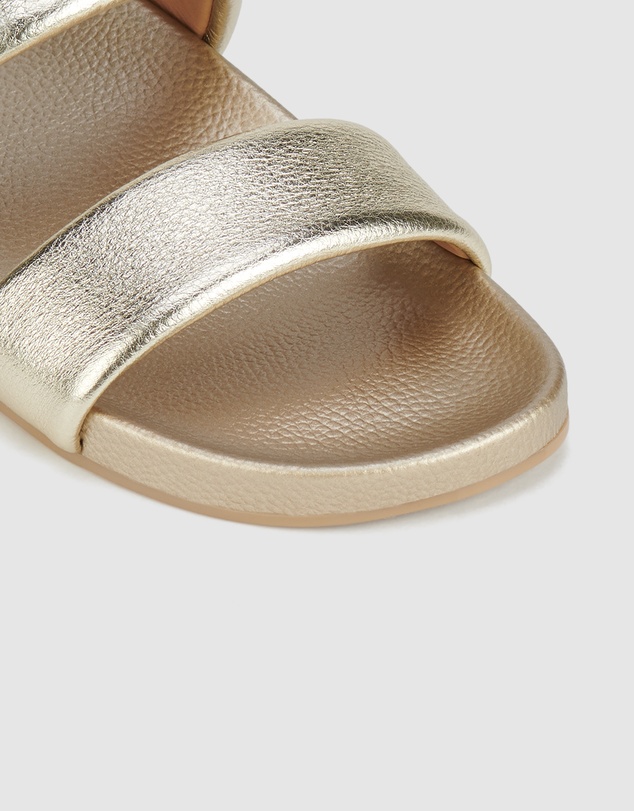 Rollie - Tide Strap Sandal