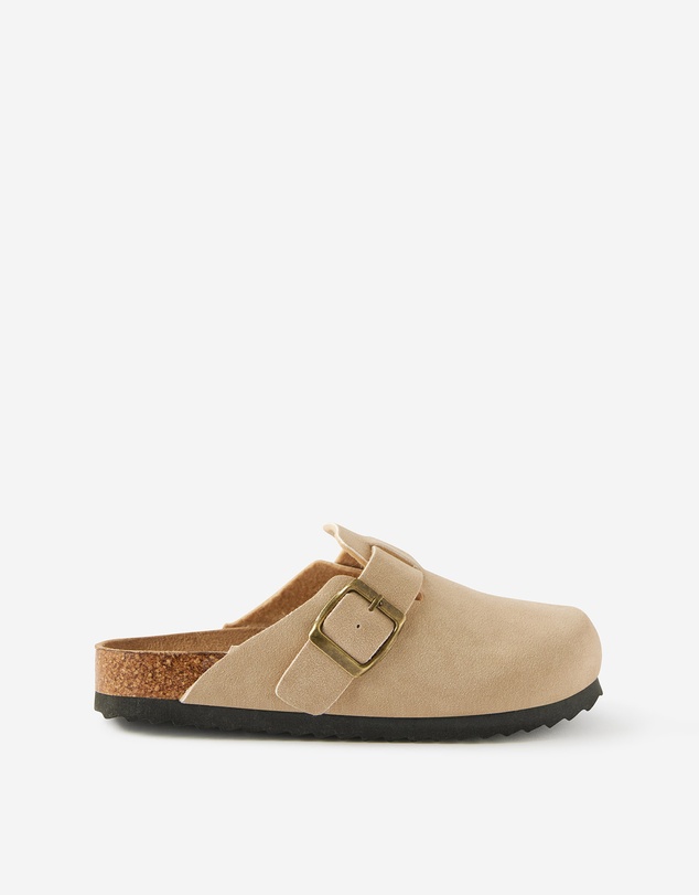 Cotton On Kids - Kids Buckle Slide