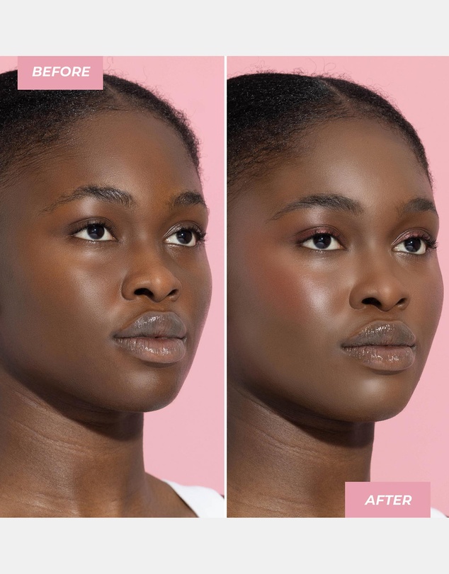 MCoBeauty - Summer Stick Cheek & Lip Cream - Mykonos
