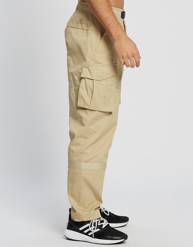 adidas Performance - UB Cargo Pants