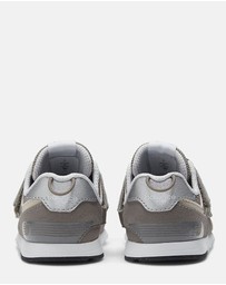 New Balance - 574 NEW-B Hook & Loop - Babies