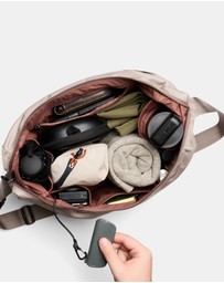 Bellroy - Laneway Crescent Bag 12L