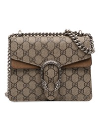 Pre-Loved by Azura Reborn - Pre-Loved Small GG Supreme Dionysus Crossbody