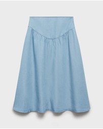 M.N.G - Haley Skirt