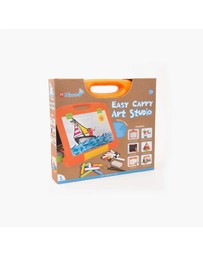 early stART - Easy Carry Art Studio