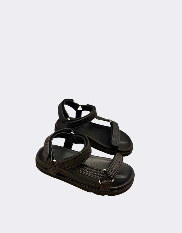 Human - Reva Strap Sandals - Women's