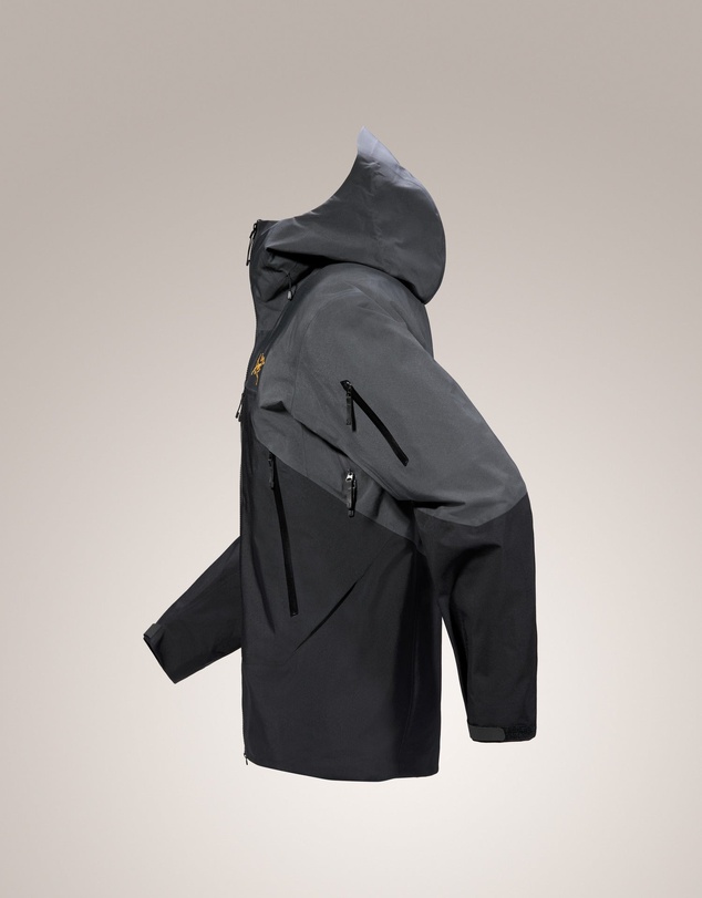 Arc'teryx - Rush Jacket Men's