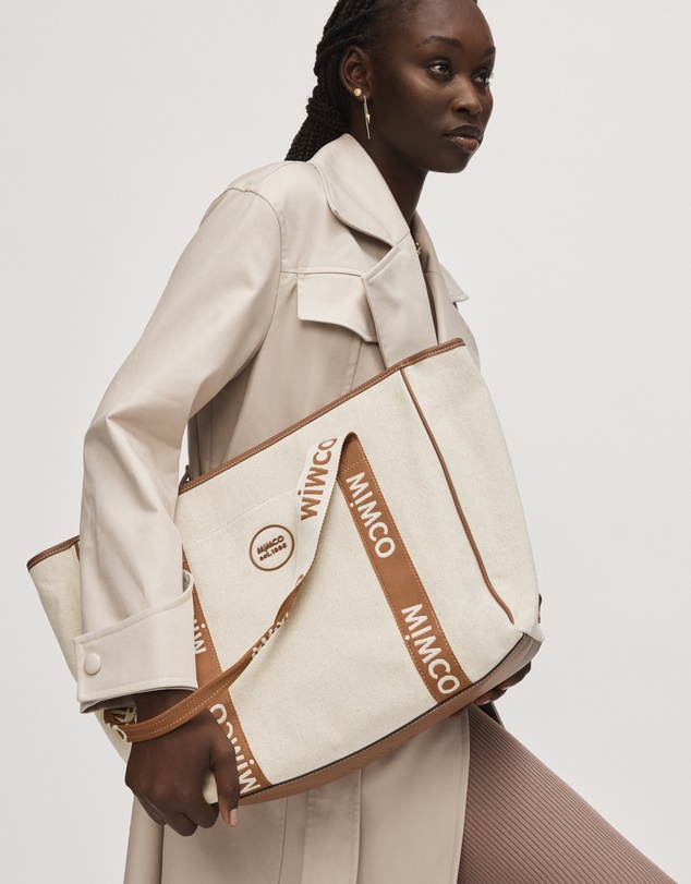 MIMCO - Est. 96 Tote Bag