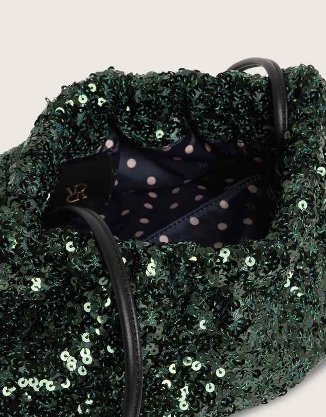 Review - Liberty Clutch