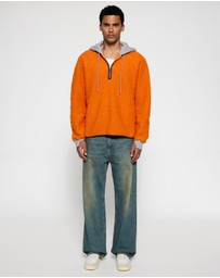 Stockholm Surfboard Club - Farm Hoodie