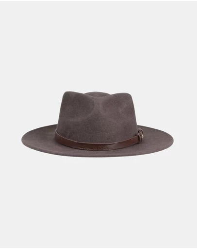 City Hatters - Australian Open The Newcombe Hat