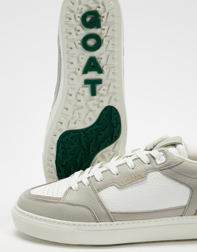 Goatlane - Countour Shoes