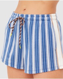The Upside - Palmas Helena Shorts