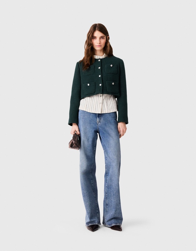 Maje - Vitande Blazer