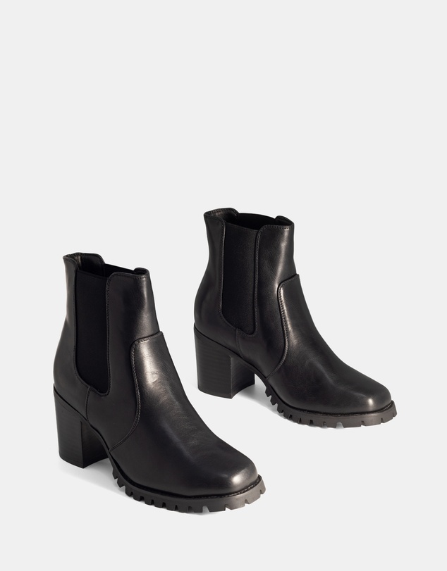Therapy - Rudee Ankle Boots