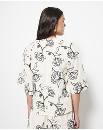 Commonry - Aurora Shirt