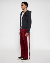 Stockholm Surfboard Club - Ace Hoodie