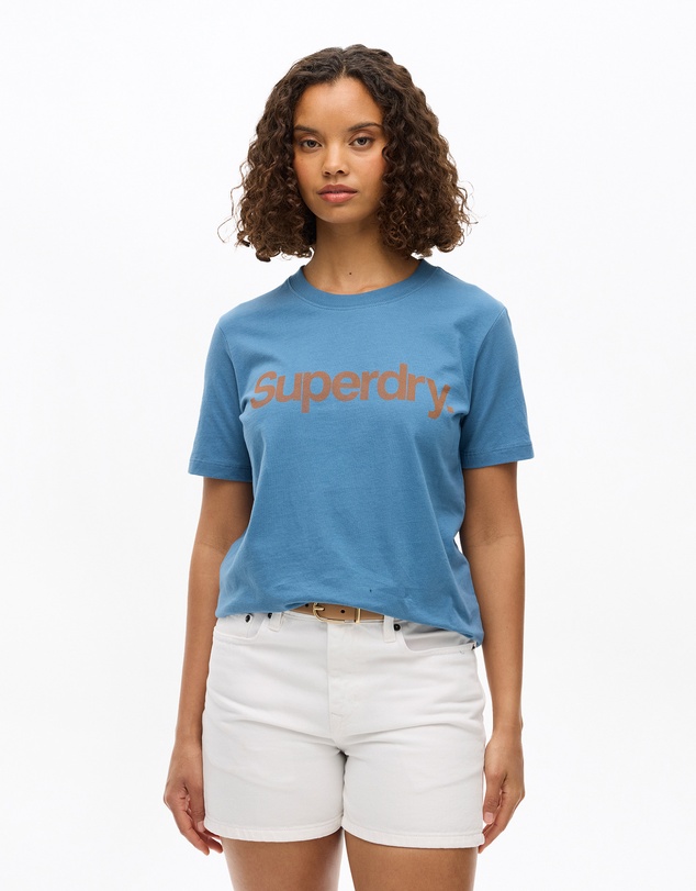 Superdry - Core Logo Tee