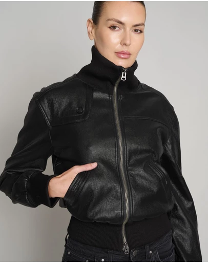 Love and Nostalgia - Free Money Jacket