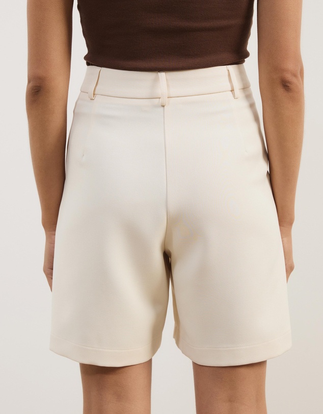 Atmos&Here - Lily Tailored Shorts