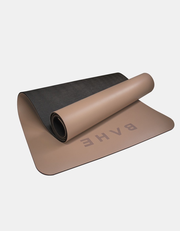 BAHE - Studio Stance Yoga & Pilates Mat 5mm