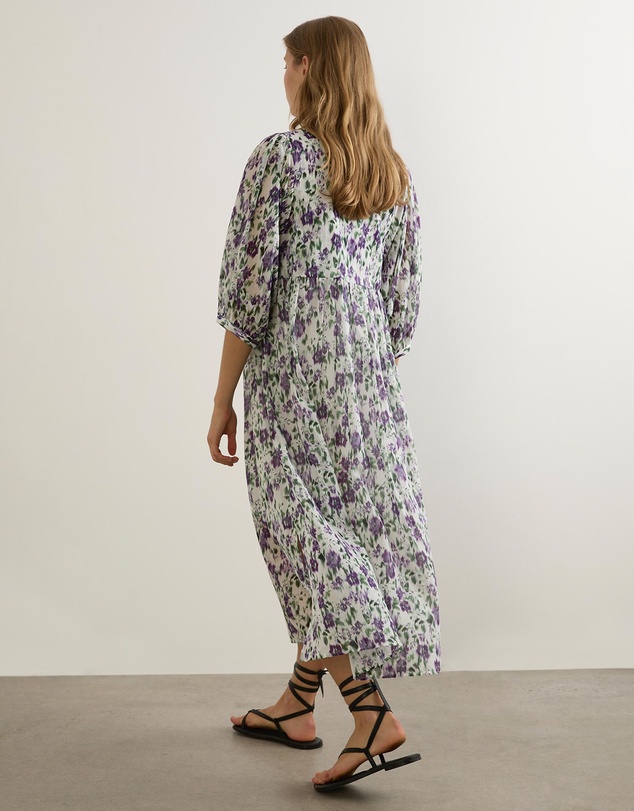 Auguste The Label - Audrey Midi Dress