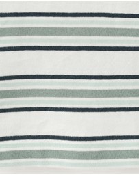 M.N.G - Mstripe T-Shirt - Kids-Teens