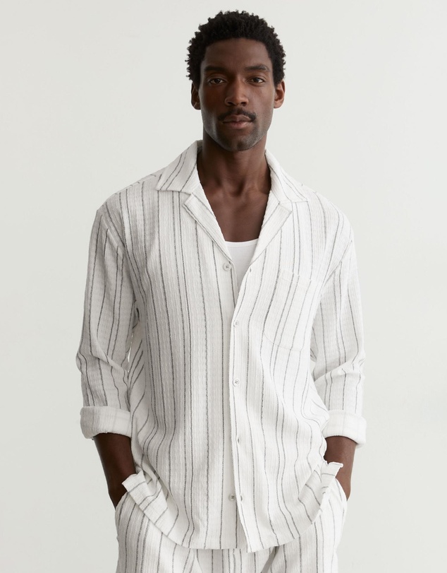 REISS - Ford Shirt