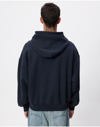 RHUDE - Rhude Regatta Club Hoodie