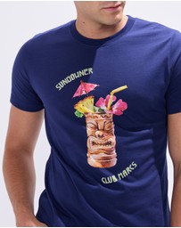 Marcs - Sundowner Tee