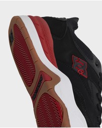 DC Shoes - Mens DC Ascend Skate Shoes