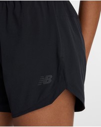 New Balance - 5in RC Essential Shorts