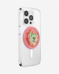 PopSockets - Pokemon PopGrip MagSafe Phone Grip Holder + Magnetic Adapter Ring