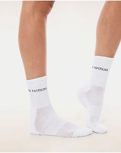 P.E Nation - Signature Sock Pack