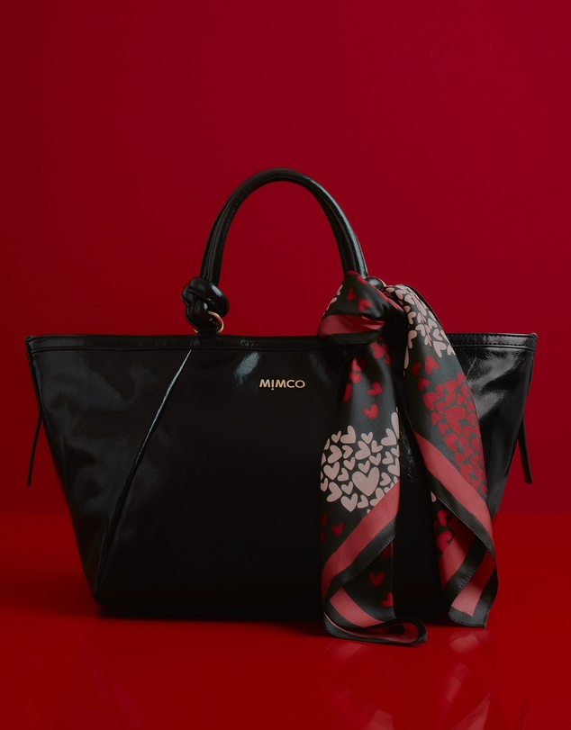 MIMCO - Yasmine Mini Tote Bag