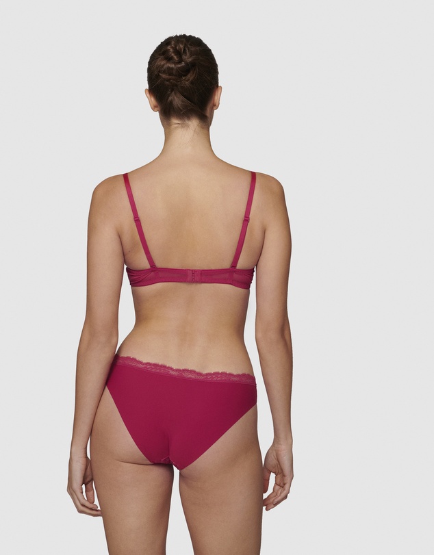 Simone Perele - Exotica Progressive Bikini Brief
